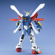 Bandai 5062836 1/100 MG GF13-017NJII G Gundam