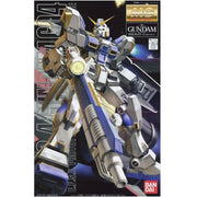 Bandai 5062837 1/100 MG RX-78-4 Gundam