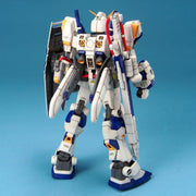 Bandai 5062837 MG 1/100 RX-78-4 Gundam MSV