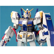 Bandai 5062837 1/100 MG RX-78-4 Gundam MSV