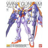 Bandai 5062839 1/100 MG Wing Gundam Version Ka