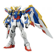 Bandai 5062839 1/100 MG Wing Gundam Version Ka Gundam Wing