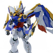 Bandai 5062839 MG 1/100 Wing Gundam Version Ka Gundam Wing