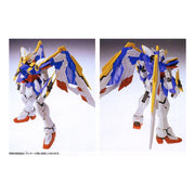 Bandai 5062839 MG 1/100 Wing Gundam Version Ka Gundam Wing