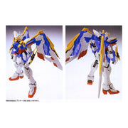 Bandai 5062839 1/100 MG Wing Gundam Version Ka Gundam Wing