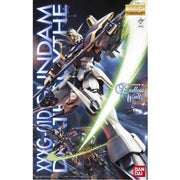 Bandai 5062841 MG 1/100 Gundam Deathscythe Endless Waltz Version Gundam Wing