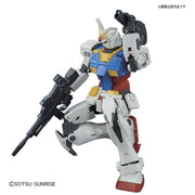 Bandai 5062847 MG 1/100 RX-78-02 Mobile Suit Gundam The Origin