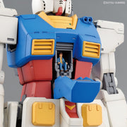 Bandai 5062847 MG 1/100 RX-78-02 Mobile Suit Gundam The Origin