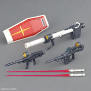 Bandai 5062847 MG 1/100 RX-78-02 Mobile Suit Gundam The Origin