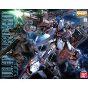 Bandai 5062904 MG 1/100 Duel Gundam Assaultshroud Gundam Seed
