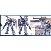 Bandai 5062904 MG 1/100 Duel Gundam Assaultshroud Gundam Seed
