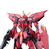 Bandai 5062907 MG 1/100 Aegis Gundam Seed
