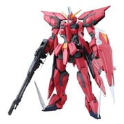 Bandai 5062907 MG 1/100 Aegis Gundam Seed