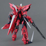 Bandai 5062907 MG 1/100 Aegis Gundam Seed