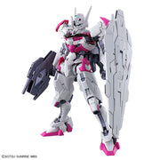 Bandai 5062944 HG 1/144 Gundam Lfrith Gundam The Witch From Mercury