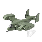 Bandai 5062946 1/72 HG V33 Stork Carrier Kyoukai Senki