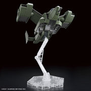 Bandai 5062946 1/72 HG V33 Stork Carrier Kyoukai Senki