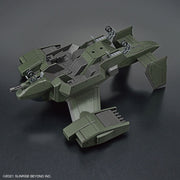 Bandai 5062946 1/72 HG V33 Stork Carrier Kyoukai Senki