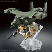 Bandai 5062946 1/72 HG V33 Stork Carrier Kyoukai Senki