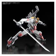 Bandai 5062947 Full Mechanics 1/48 MAILeS Kenbu Kyoukai Senki