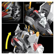 Bandai 5062947 Full Mechanics 1/48 MAILeS Kenbu Kyoukai Senki