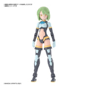 Bandai 5062948 SIS-AC25G Far Farina Conductor Form 30MS