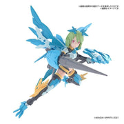 Bandai 5062948 SIS-AC25G Far Farina Conductor Form 30MS