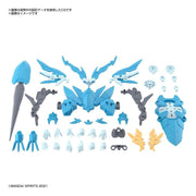 Bandai 5062948 SIS-AC25G Far Farina Conductor Form 30MS