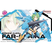 Bandai 5062948 SIS-AC25G Far Farina Conductor Form 30MS