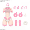 Bandai 5062949 Option Body Parts Type G03 Colour B 30MS