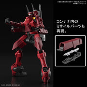 Bandai 5062951 HG 1/72 Nyuren AMAIM