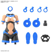 Bandai 5062952 Option Body Parts Type A03 Color C 30MS