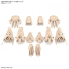 Bandai 5062953 Option Parts Set 5 Heavy Armor 30MS