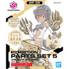 Bandai 5062953 Option Parts Set 5 Heavy Armor 30MS