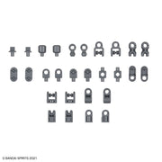 Bandai 5062953 Option Parts Set 5 Heavy Armor 30MS