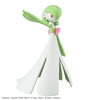 Bandai 5063024 Gardevoir Pokemon Model Kit