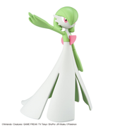 Bandai 5063024 Gardevoir Pokemon Model Kit
