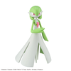 Bandai 5063024 Gardevoir Pokemon Model Kit