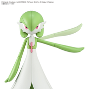Bandai 5063024 Gardevoir Pokemon Model Kit