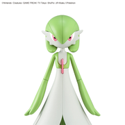 Bandai 5063024 Gardevoir Pokemon Model Kit