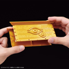 Bandai 50630271 Gold Sarcophagus For Ultimagear Millennium Puzzle Yu-Gi-Oh