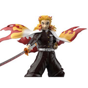 Bandai 50630291 Kyojuro Rengoku Demon Slayer