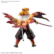 Bandai 50630291 Kyojuro Rengoku Demon Slayer