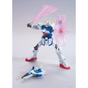 Bandai 5063038 HGUC 1/144 V Gundam