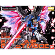 Bandai 5063039 MG 1/100 Destiny Gundam Special Edition