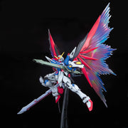 Bandai 5063039 MG 1/100 Destiny Gundam Special Edition