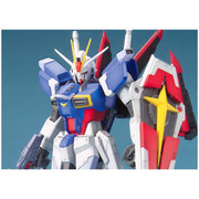 Bandai 5063040 MG 1/100 Force Impulse Gundam