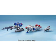 Bandai 5063040 MG 1/100 Force Impulse Gundam