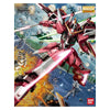 Bandai 5063041 MG 1/100 Infinite Justice Gundam