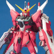 Bandai 5063041 MG 1/100 Infinite Justice Gundam